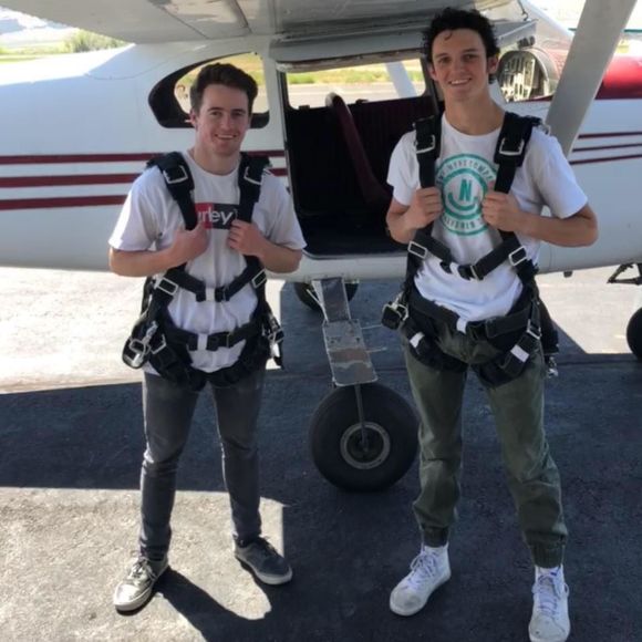 Meet your Posher, Tate - Picture 1 of 1